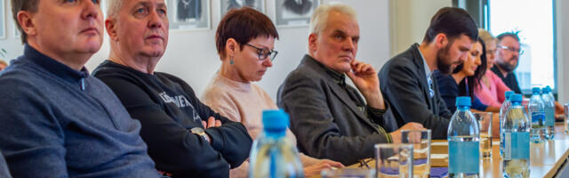 Haapsalu täpsustas lisaeelarvega tulu ja kulu