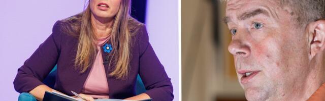 Meelis Kiili pöördumises üldkogule: EOK vajab juhti, kes mõistab, et see amet ei kuulu talle, vaid Eesti spordile 