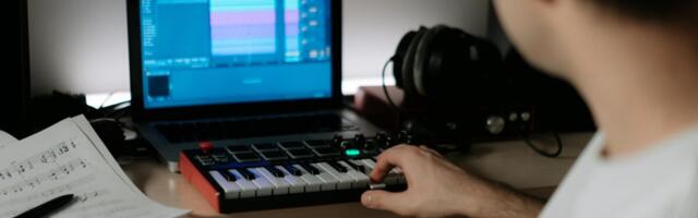 AI NÄDAL 92 | Pea poole kõikidest uutest muusikapaladest loob juba AI