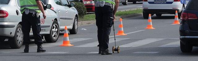 Udes kod Šeratona: Šta se dešava u saobraćaju u Novom Sadu i okolini