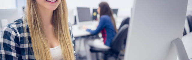 TalTechi „Avasta IT” programm avab naistele toetava tee infotehnoloogia valdkonda