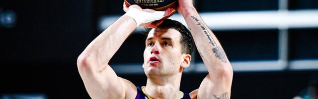 Suvine saatesari "Me oleme tšempionid" alustab uut hooaega