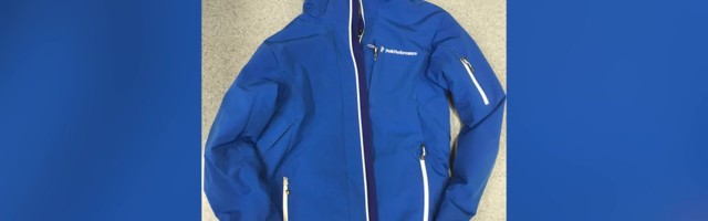 Reporter: Randa unustatud jope tekitas Pirital paanikat