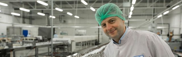 Toidutööstused: valitsuse kriisikommunikatsiooniga ei saa rahul olla