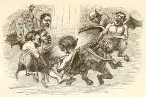 Kas mälu on kõikidel üks?