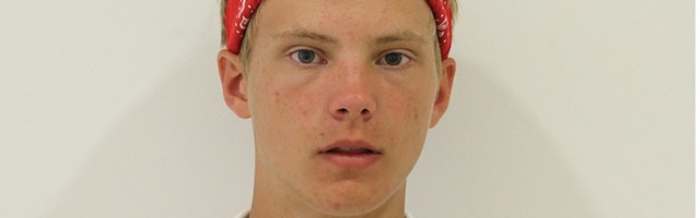 Politsei otsib Narvas kadunud 15aastast Ruslani