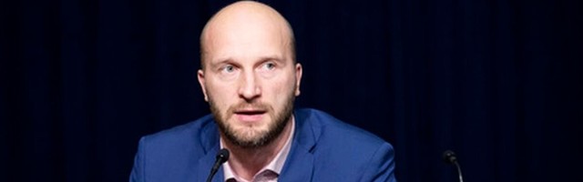 Kadai asus tööle õiguskantsleri nõunikuna