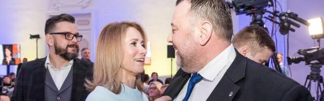 FAKTIKONTROLL | Kas Kaja Kallase arvamus vaktsineerimata inimeste plaanilise ravi kohta jäi samaks, nagu ta ise väidab?