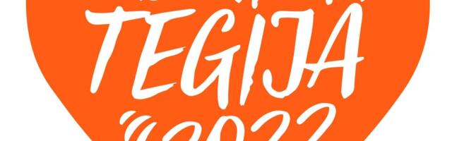 Algas aasta „Südamega Tegija“ valimine