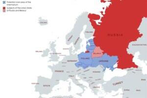 Intermarium 2.0 kui Ukraina integratsiooni tõhustusdoos