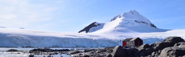 4 naist lahkuvad Ühendkuningriigist Antarktikasse, et juhtida maailma kõige kaugemat postkontorit ja kokku lugeda pingviine
