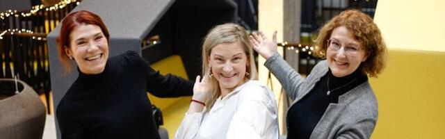 Aasta koolitajad jagavad tarkuseteri: teadmiste kasvu kihutab tagant koolitaja entusiasm