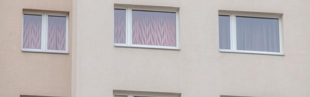 Kinnisvarabüroo selgitab, miks korterid on muutunud taskukohasemaks