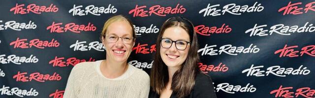 [KUULA INTERVJUUD] Kas, mida ja millal õppida? Kehtna KHK-st leiab vastuseid