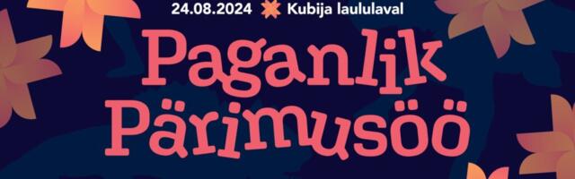 Võrumaal tuleb Paganlik PärimusÖÖ