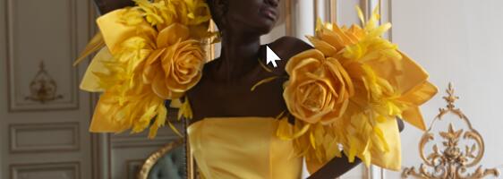 Liina Steini mantlikollektsioon sai alguse New Yorgis kuuldud komplimendist