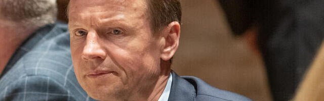 Сыэрд: я не стал голосовать за принятие бюджета, потому что он слишком путаный