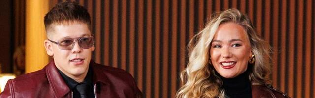 Eesti Laulul üles astuv Andrei Zevakini armastatu Kelli-Karita: käin kolm korda nädalas lauluõpetaja juures