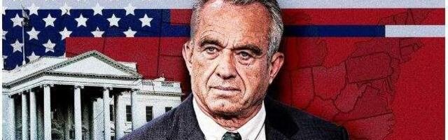 RFK Jr. efekt: vähiga seotud punane värvaine on USA toitudes keelatud