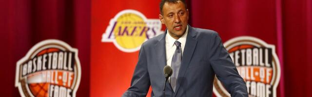 Mootorrattaga õnnetusse sattunud NBA kuulsuste halli liikmele tehti erakorraline operatsioon