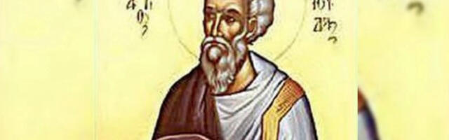 DANAS IZGOVORITE OVE REČI DA VAM POMOGNE SVETITELJ KOJI JE POZNAVAO ISUSA: Danas vernici slave Svetog Apostola Judu!