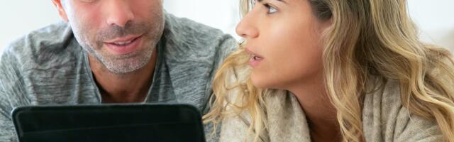 Suhtekriis : jääda kokku või minna lahku?