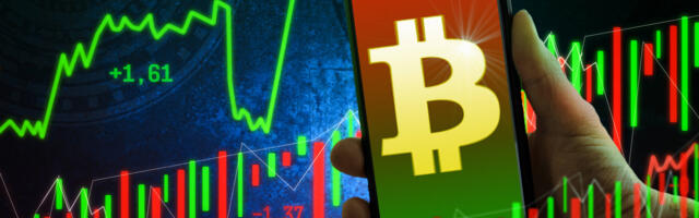 Bitcoini hind on jõudnud uue kõigi aegade kõrgtasemeni ja seda on toetanud mitu olulist tegurit