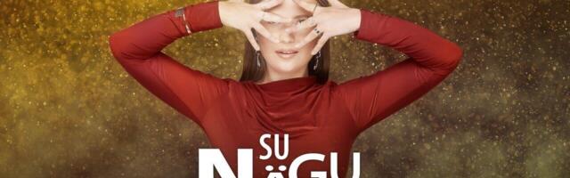 Saladus avalik! TV3 paljastas “Su nägu kõlab tuttavalt” uue hooaja esimese osaleja