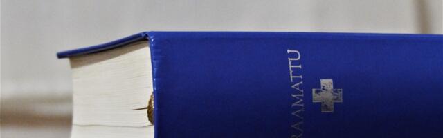 Soome luteri kirik võib õpetuslike vastuolude tõttu lõheneda