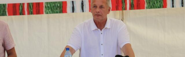 EKRE kandidaatidest Paides parima tulemuse teinud riigikogulane läheb valimistele üksikkandidaadina