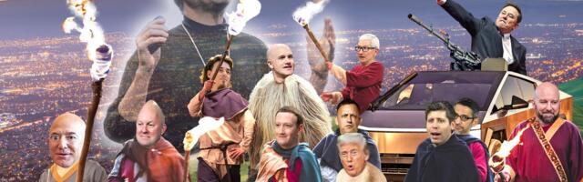 I Thought I Knew Silicon Valley. I Was Wrong