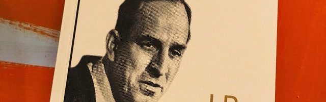 Loomingu Raamatukogu kuldsari: Ingmar Bergmani suurteos “Fanny ja Alexander”