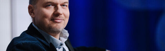 Minu elu muutnud raamat | Jaak Juske ja "Wikmani poisid"