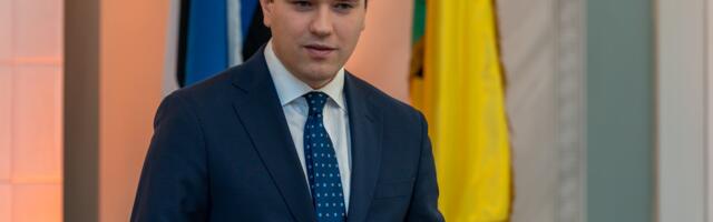 Järva abivallavanemast saab Kadrina vallavanem