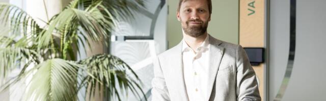 Enefit Greeni pealikust uue äri tippu: esimene ülesanne on juhid palgata