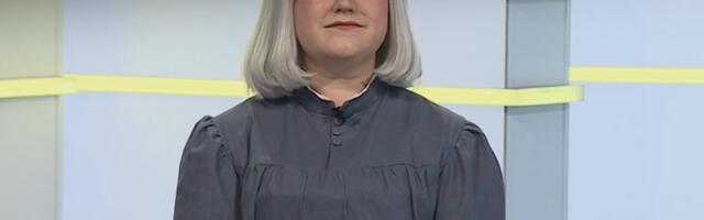 Võistlev cosplayer: kostüümi valmistan terve aasta, et kanda seda üks päev