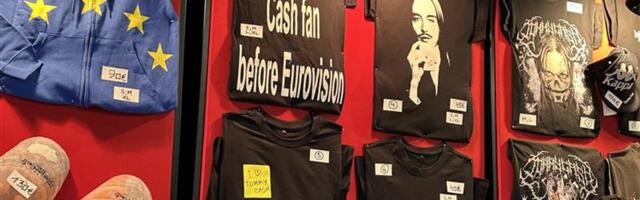 FOTOD | Tommy Cashi kontserdi fänninänni hinnad panid imestama. „Nii kallis!“