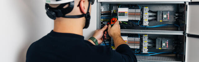 Mäng tulega: elektritööde pidev edasilükkamine võib lõppeda kümnekordse kahjumiga