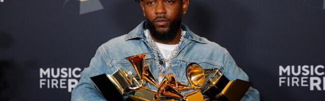 Selgusid Grammyde nominendid