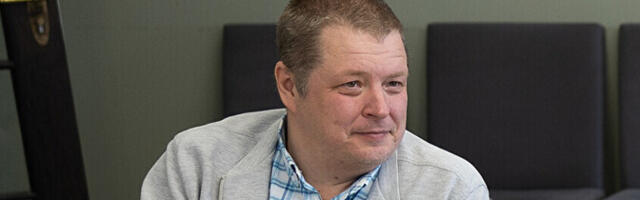 Vormsi vallavanemaks võib saada Erki Savisaar