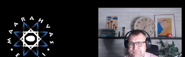 RAHVA HÄÄL ON JUMALA HÄÄL (18.OSA) 06.11.2025 (salvestus)