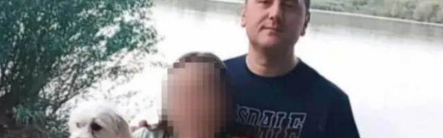 OVO JE ZORAN KOJI JE POGINUO U UDESU KOD LAĆARKA Život izgubili otac i ćerka (16), sin pukom srećom izbegao tragediju