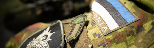 Uuring: laiapindne riigikaitse vajab senisest suuremat ühiskonna kaasamist