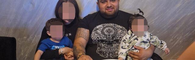 CELA PORODICA NESTALA! Umrla i majka bebe koja je poginula sa ocem u sudaru na Milošu Velikom