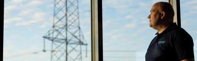 “Suured kalad vaatavad Eesti poole”: Greenergy Data Centersi juht avab, mis hakkab juhtuma aastal 2026