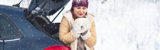 Ekspert selgitab: kas pakasega on mõistlik autot pesta?