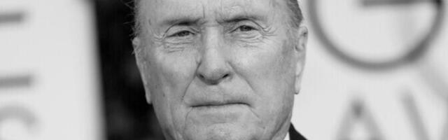 Suri Oscari-võitja ja "Ristiisa" staar Robert Duvall