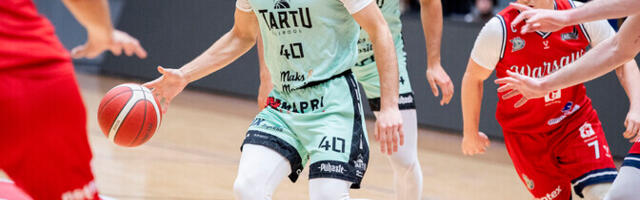 Uuring selgitas, miks korvpalliketsid kriuksuvad