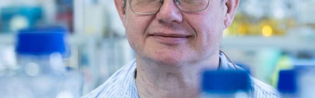 Uus bioloogiline sõda: teadlased asuvad viirustega bakterite vastu võitlema