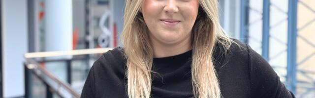 Eesti parim teenindaja Kristin Parm: „Rumalaid küsimusi ei ole olemas”